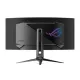 ASUS ROG Swift OLED PG39WCDM 39" UWQHD 240Hz Curved Gaming Monitor