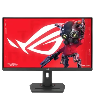 Asus ROG Strix XG27ACG 27" 180Hz Fast IPS WQHD Gaming Monitor