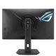 Asus ROG Strix XG27ACG 27" 180Hz Fast IPS WQHD Gaming Monitor