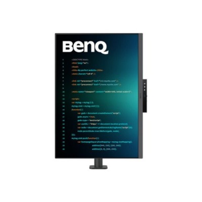 BenQ RD280UA 28" 4K+ IPS 60Hz Type-C Programming Monitor