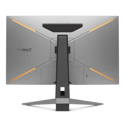 BenQ MOBIUZ EX270QM 27" 2K 240Hz IPS Gaming Monitor
