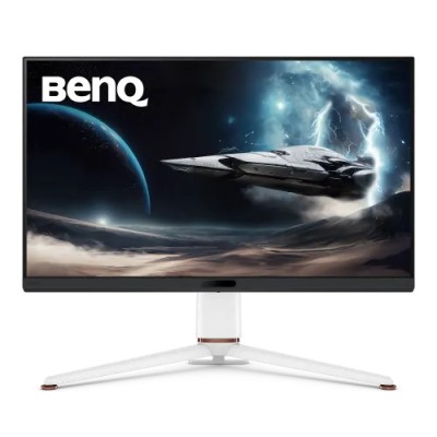 BenQ MOBIUZ EX321UX 32" 4K 144Hz IPS Gaming Monitor