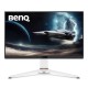 BenQ MOBIUZ EX321UX 32" 4K 144Hz IPS Gaming Monitor