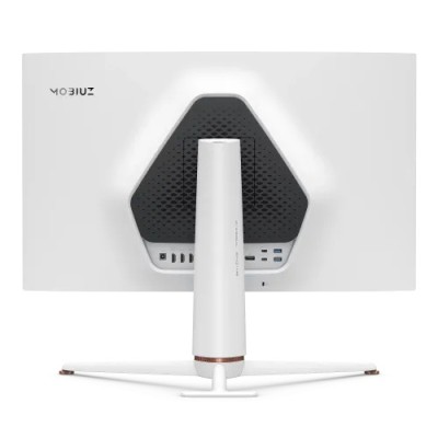 BenQ MOBIUZ EX321UX 32" 4K 144Hz IPS Gaming Monitor