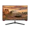 Dahua LM27-E230C 27 inch VA 180Hz FHD Curved Gaming Monitor