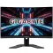 GIGABYTE G27FC 27 INCH CURVED 165 HZ ADAPTIVE-SYNC VA GAMING MONITOR