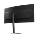 GIGABYTE G34WQC2 34" 200Hz WQHD VA Ultra Wide Curved Gaming Monitor