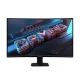 GIGABYTE GS27QCA 27" 2K QHD 180Hz Curved Gaming Monitor
