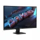 GIGABYTE GS27QCA 27" 2K QHD 180Hz Curved Gaming Monitor