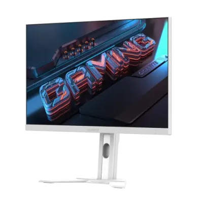 GIGABYTE M27QA ICE 27" 180Hz Gaming Monitor