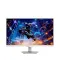 GIGABYTE M27UP ICE 27″ 4K 160Hz IPS Gaming Monitor (White)