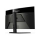 GIGABYTE M32UC 31.5" 4K UHD 144Hz Curved Gaming Monitor (UK Version)