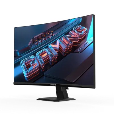 GIGABYTE GS27FC 27" FHD 180Hz Curved Gaming Monitor