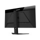 GIGABYTE M28U 28" 4K UHD 144Hz FreeSync KVM Gaming Monitor