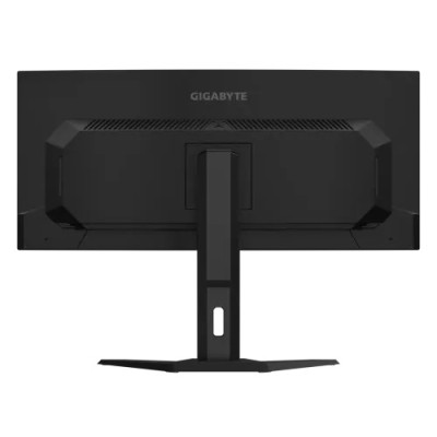 Gigabyte MO34WQC2 34" WQHD 240Hz OLED Curved Gaming Monitor