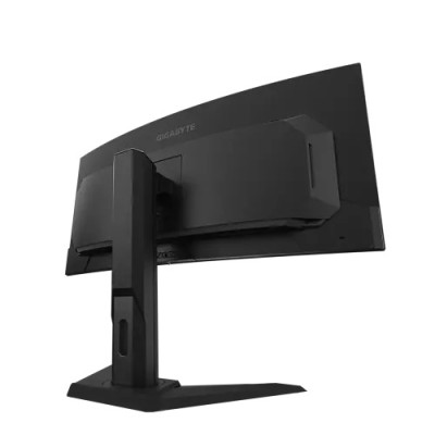 Gigabyte MO34WQC2 34" WQHD 240Hz OLED Curved Gaming Monitor