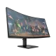 HP OMEN 34C 34" 165Hz WQHD Curved Gaming Monitor