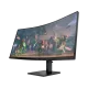 HP OMEN 34C 34" 165Hz WQHD Curved Gaming Monitor