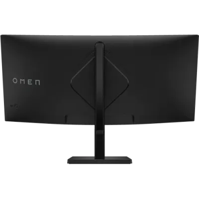 HP OMEN 34C 34" 165Hz WQHD Curved Gaming Monitor