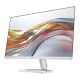 HP Series 5 524sw 23.8" 100Hz FHD IPS Monitor White