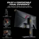 KOORUI G2511E 24.5" 320Hz 1ms FHD IPS Gaming Monitor