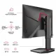 KOORUI G2511E 24.5" 320Hz 1ms FHD IPS Gaming Monitor
