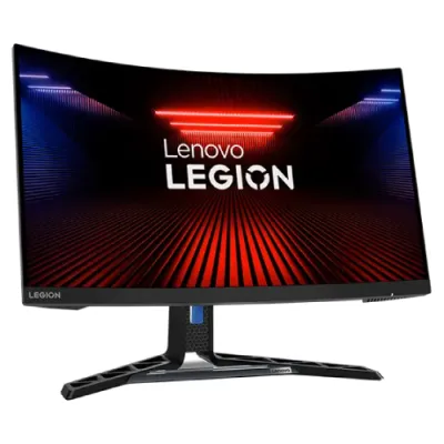 Lenovo Legion R27fc-30 27" 240Hz FHD Curved Gaming Monitor