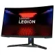 Lenovo Legion R27fc-30 27" 240Hz FHD Curved Gaming Monitor