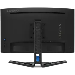 Lenovo Legion R27fc-30 27" 240Hz FHD Curved Gaming Monitor