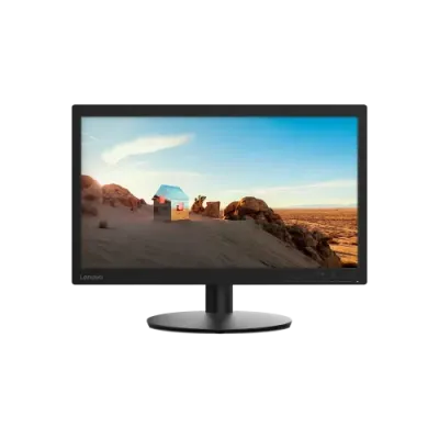 Lenovo D20-30 19.5 Inch HD+ HDMI VGA Monitor