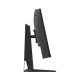 Lenovo G32qc-30 32" 165Hz QHD Curved Gaming Monitor