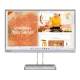 Lenovo L22i-40 21.5" 75Hz IPS WLED Borderless Monitor