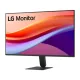 LG 24U411A-B 24" FHD 120Hz IPS Monitor