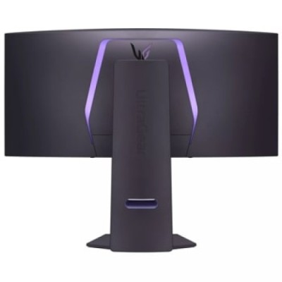 LG UltraGear 34GS95QE-B 34" 240Hz OLED Curved Gaming Monitor