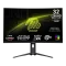 MSI MAG 321CUPDF 31.5" Dual Mode 4K Gaming Monitor