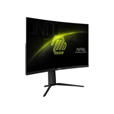 MSI MAG 321CUPDF 31.5" Dual Mode 4K Gaming Monitor