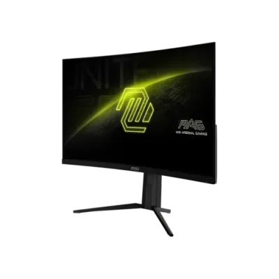 MSI MAG 321CUPDF 31.5" Dual Mode 4K Gaming Monitor