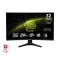 MSI MAG 32CQ6F 31.5" 180Hz VA WQHD Curved Gaming Monitor