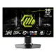 MSI MAG 255PXF 24.5" 300Hz IPS FHD Gaming Monitor