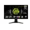 MSI MAG 255XF 24.5" 300Hz IPS FHD Gaming Monitor