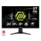 MSI MAG 275F 27" 180Hz IPS FHD Gaming Monitor