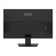 MSI PRO MP243L E14 23.8" 144Hz IPS FHD Gaming Monitor