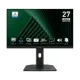 MSI PRO MP275QPG 27" 100Hz WQHD Business Monitor MSI PRO MP275QPG 27" 100Hz WQHD Business Monitor
