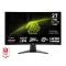 MSI MAG 276CXF 27" 280Hz VA FHD Curved Gaming Monitor