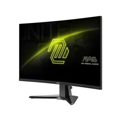 MSI MAG 276CXF 27" 280Hz VA FHD Curved Gaming Monitor