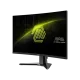 MSI MAG 276CXF 27" 280Hz VA FHD Curved Gaming Monitor