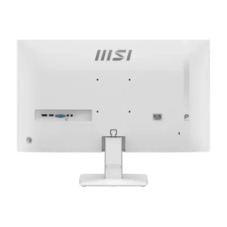 MSI PRO MP275W E2 27" 120Hz IPS FHD Monitor Price in Bangladesh ...