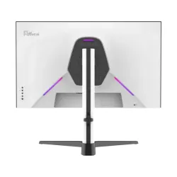 PC Power PCG27Q180W 27 Inch 2K QHD Display HDMI & VGA Gaming Monitor