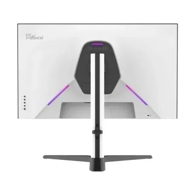 PC Power PCG27Q180W 27 Inch 2K QHD Display HDMI & VGA Gaming Monitor