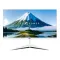 PC Power PCGM-King22 21.45" IPS FHD 100Hz Monitor White